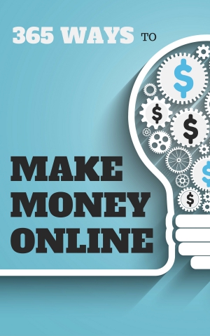 Ways to make Money Online